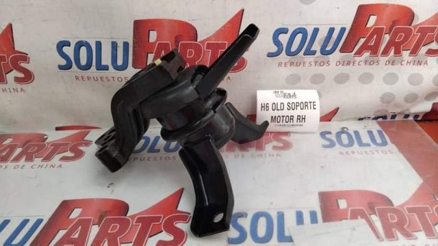 SOPORTE DE MOTOR DERECHO PARA H6 OLD