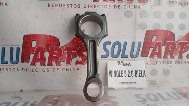 BIELA PARA WINGLE 5 2.0
