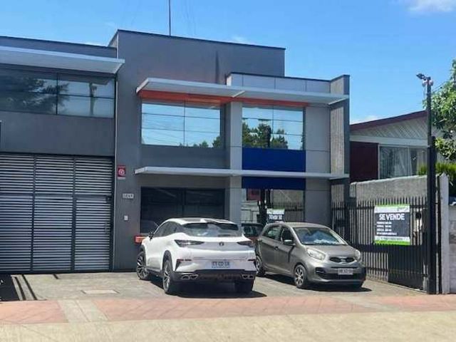 Venta Oficina Bodegas y Galpon (73262)