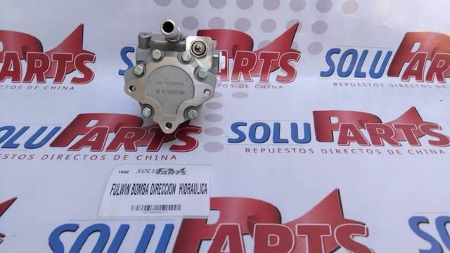 BOMBA DE DIRECCION HIDRAULICA PARA FULWIN