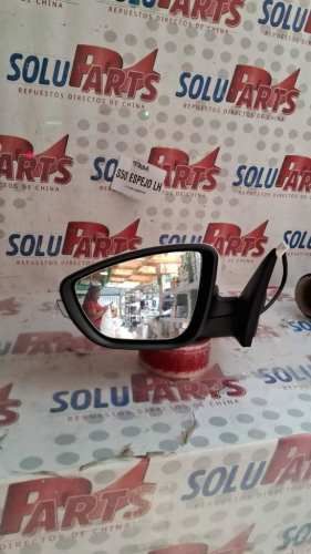 ESPEJO IZQUIERDO PARA S50