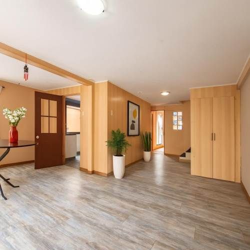 CASA Cosme Molina Regimiento Arica