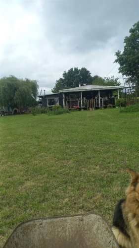 PARCELA Camino Huichahue/Caivico