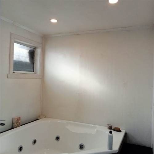 CASA Villa El Bosque/Labranza