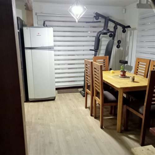 CASA Villa El Bosque/Labranza