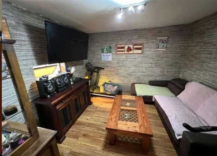 CASA Villa El Bosque/Labranza