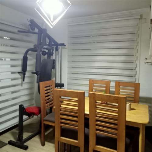 CASA Villa El Bosque/Labranza