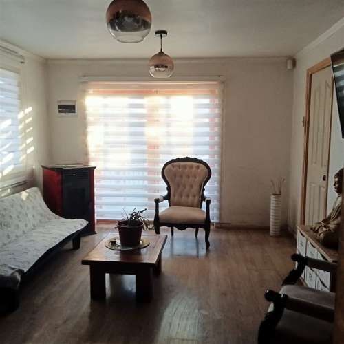 CASA Villa El Bosque/Labranza