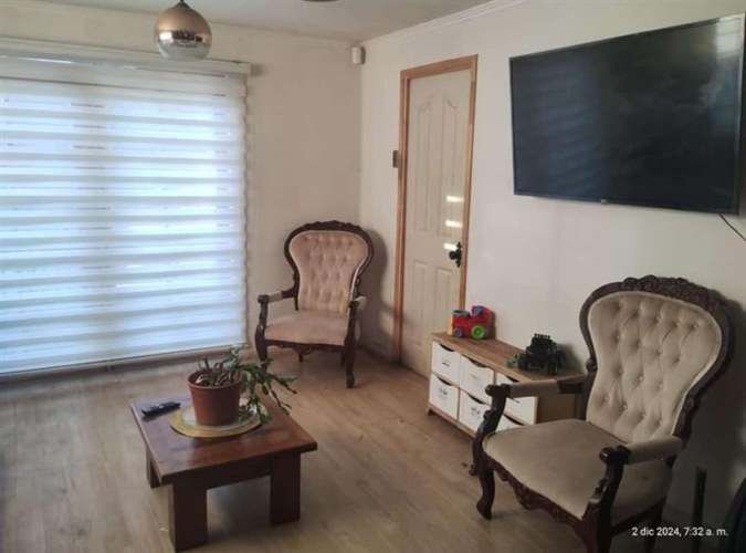 CASA Villa El Bosque/Labranza