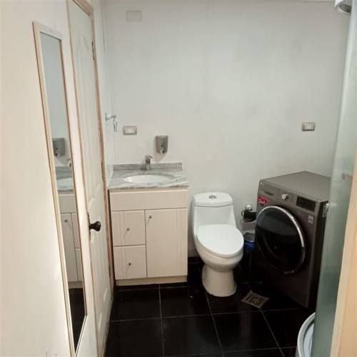 CASA Villa El Bosque/Labranza