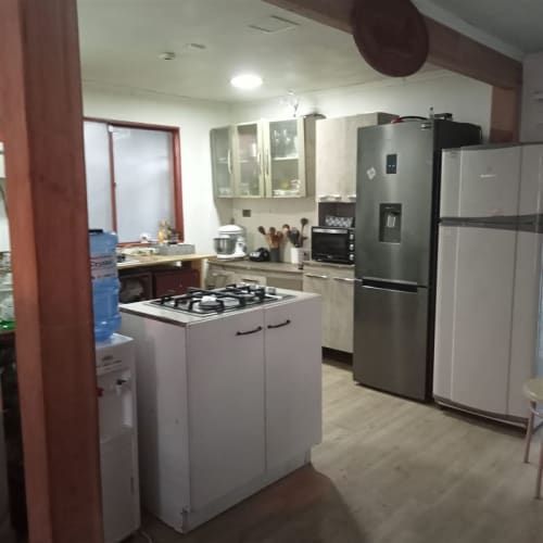 CASA Villa El Bosque/Labranza