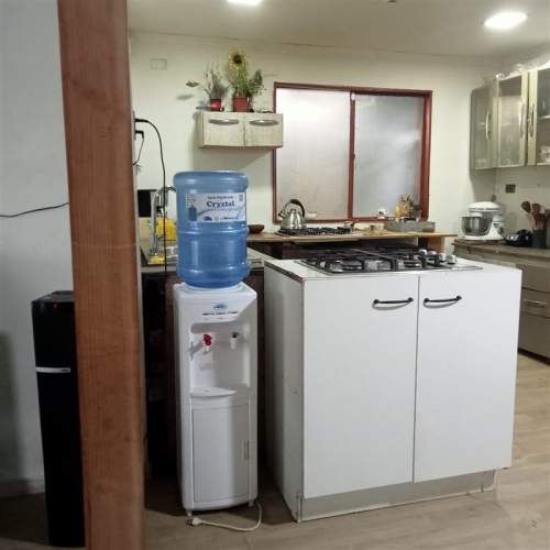 CASA Villa El Bosque/Labranza