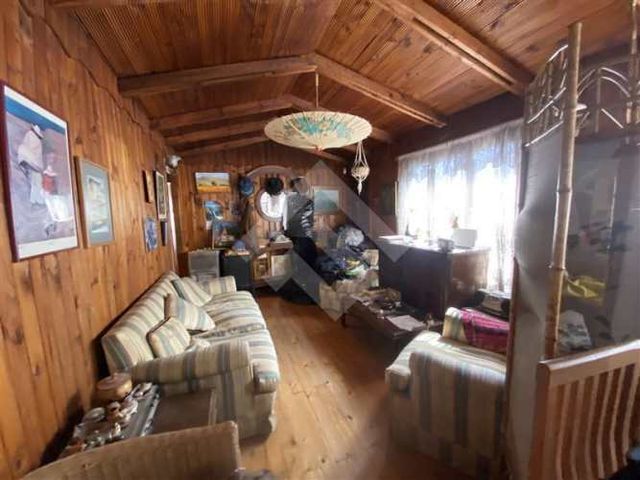 CASA Enrique Matte/ Barros Luco