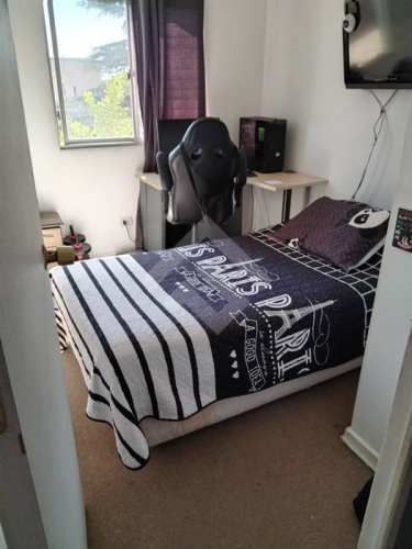 CASA Camino Melipilla