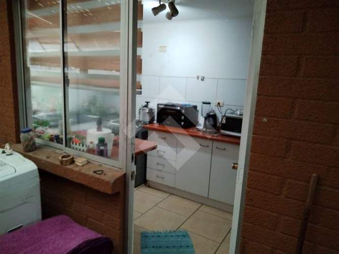 CASA Camino Melipilla