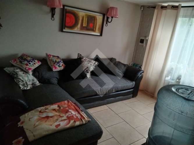 CASA Camino Melipilla