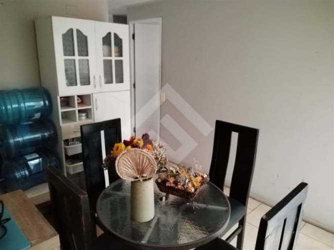 CASA Camino Melipilla