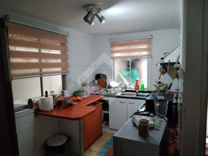 CASA Camino Melipilla