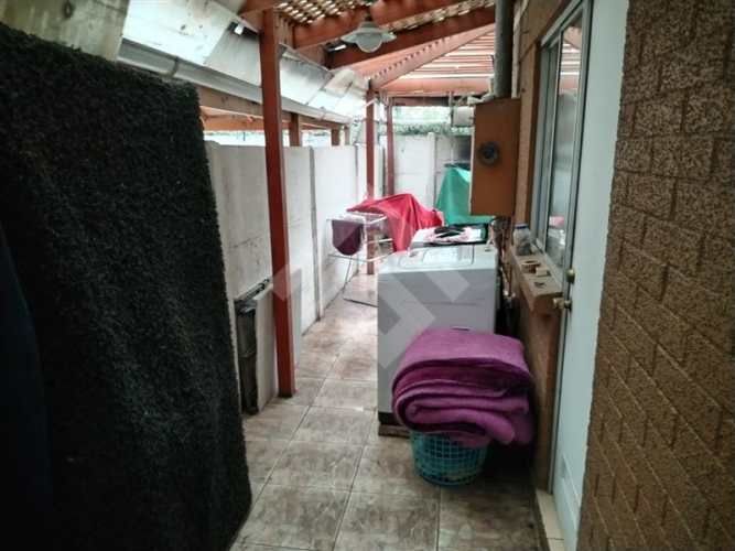 CASA Camino Melipilla