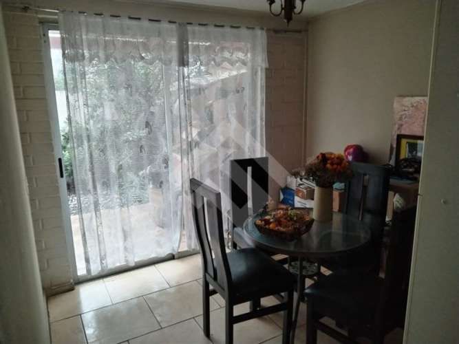 CASA Camino Melipilla