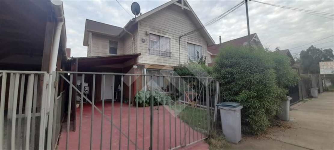 CASA Camino Melipilla