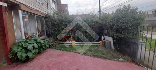 CASA Camino Melipilla