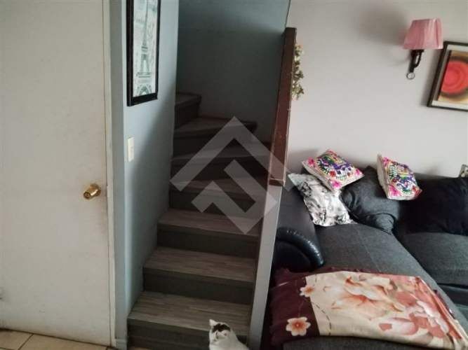 CASA Camino Melipilla