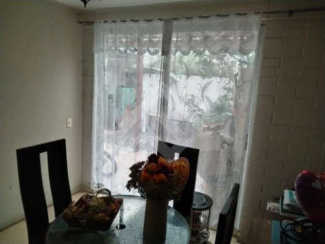 CASA Camino Melipilla