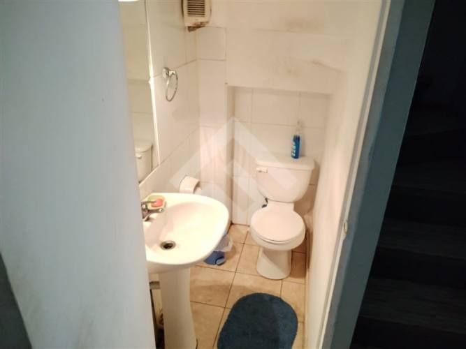 CASA Camino Melipilla