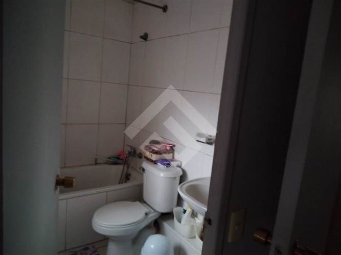 CASA Camino Melipilla