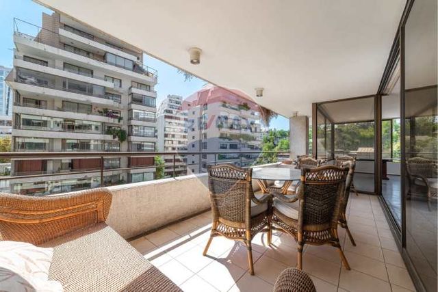 Departamento barrio el golf