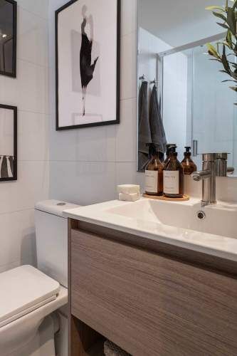 Metro Ñuñoa. (73470)