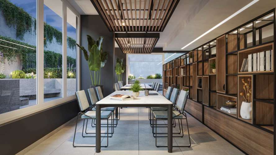 Metro Ñuñoa. (73470)