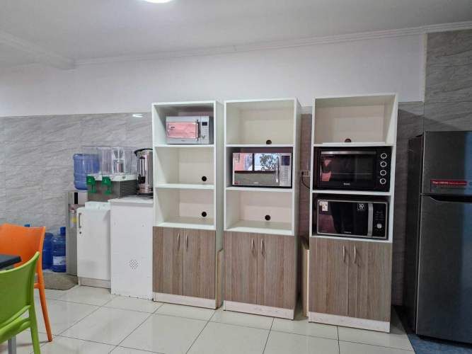 Casa con Giro Comercial  (73438)