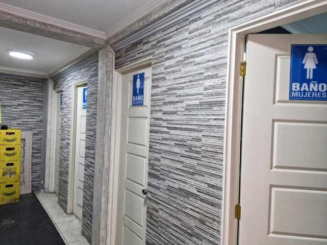 Casa con Giro Comercial  (73438)