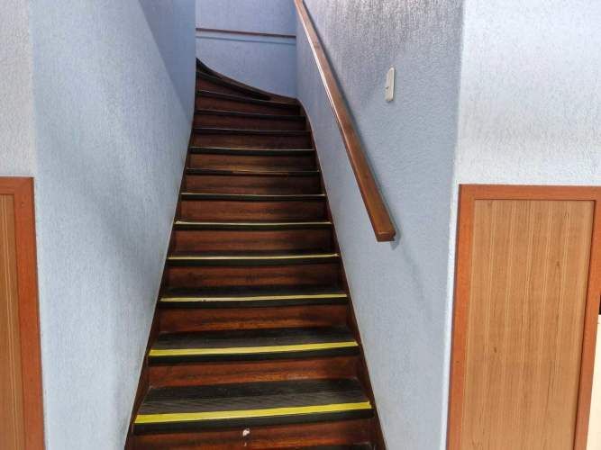 Casa con Giro Comercial  (73438)