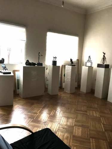 CASA Andes - Eduardo Charme