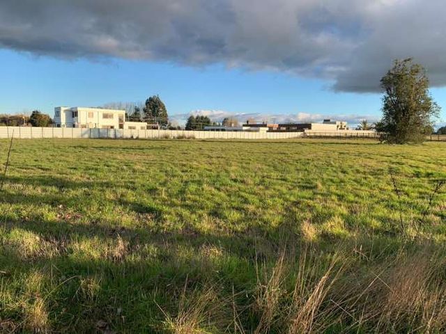 Parcela, Condominio Brisas del Oeste (73405)