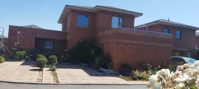 CASA Valle Araucarias. Condominio Escorial