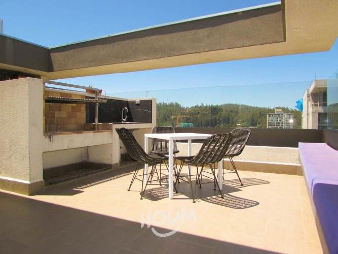 Departamento en Maipú