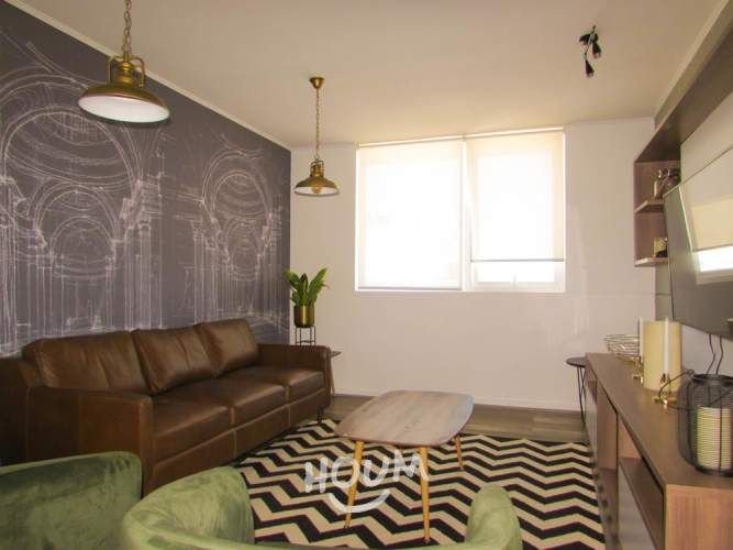 Departamento en Maipú