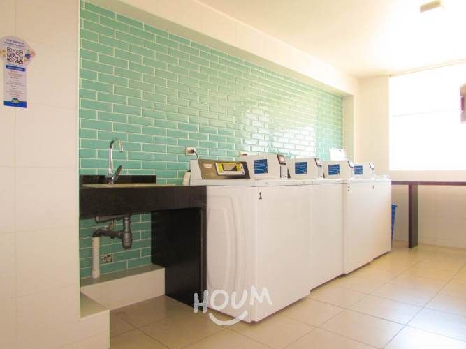 Departamento en Maipú