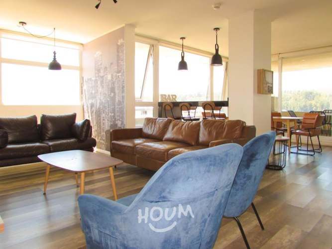 Departamento en Maipú