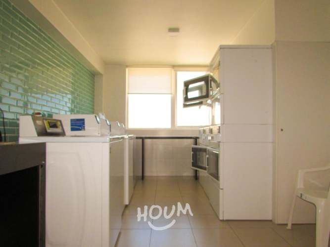 Departamento en Maipú