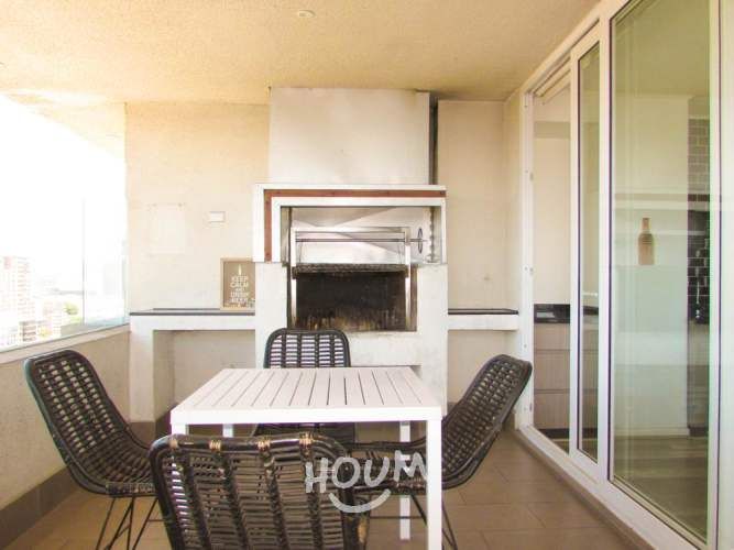 Departamento en Maipú