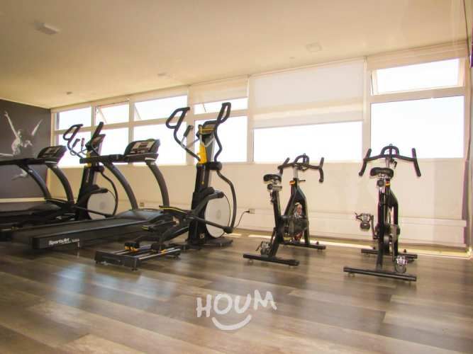 Departamento en Maipú