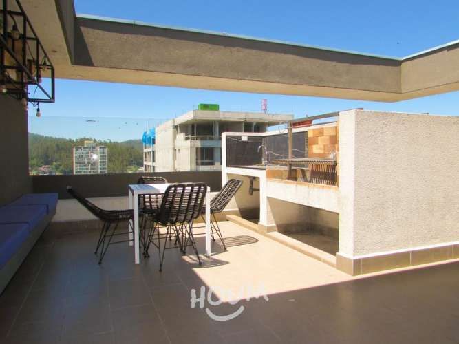 Departamento en Maipú