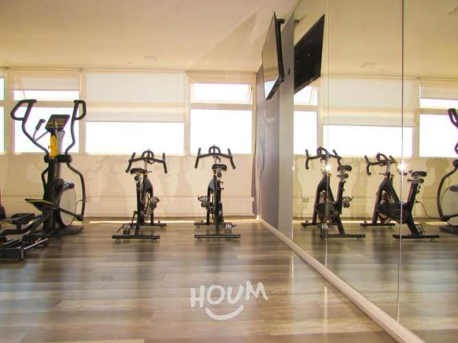 Departamento en Maipú