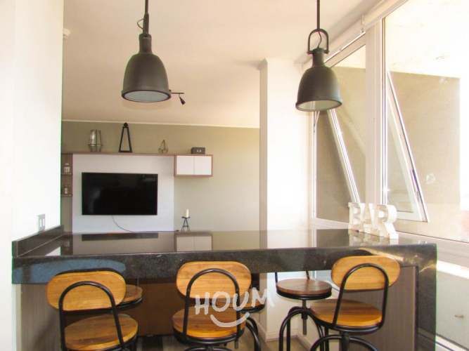 Departamento en Maipú