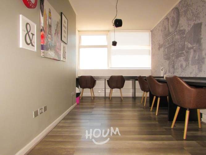 Departamento en Maipú